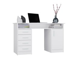 Kancelarijski sto Mandeville 329 (Belo)