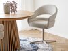 Stuhl Brea 281 (Hellbeige)