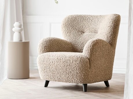 Fotel Brea 186