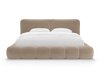 Postelja Beckley 330 (Magic Velvet 2282)