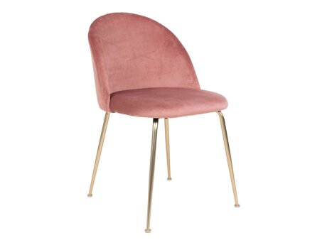 Stuhl Brea 184 (Rosa)