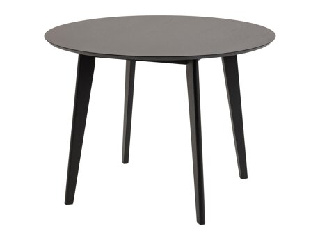 Asztal Norsica 310 (Fekete tölgy + Fekete)