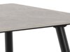 Conjunto de mesas y sillas para comedor Norsica 1026