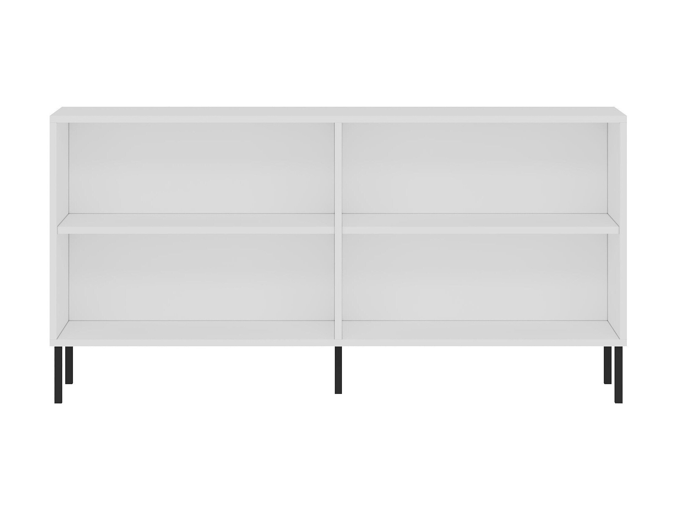 Ormarić Kailua 2704 (Bijela)