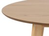 Set de mese Norsica 992 (Stejar)