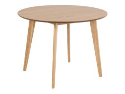 Stalas Norsica 310 (Ąžuolas)
