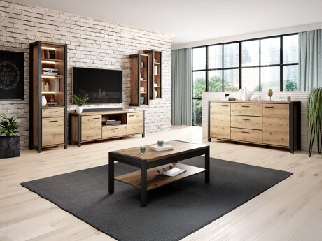 Stuemøbelsæt Temire 113