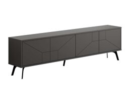 TV-omarica Kailua 1237 (Antracit)