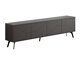 TV-omarica Kailua 1237 (Antracit)