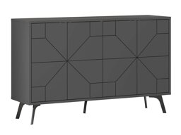 Ormarić Kailua 426 (Antracit)