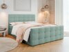 Boxspring Memphis 113 (Rico 18)