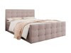 Boxspring Memphis 113 (Rico 19)