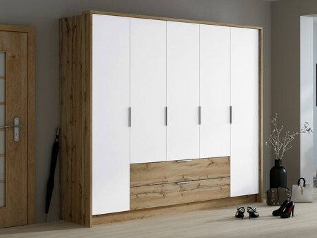 Garderobeskab Honolulu 147