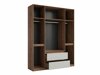Garderobna omara Baytown 164