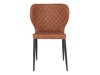 Stuhl Brea 228 (Braun)