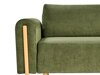 Diivanvoodi Berwyn 2936 (Roheline)