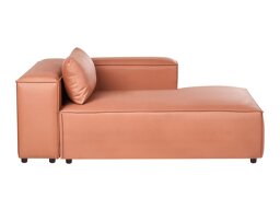 Modulaarne istumisnurk Avialu 103 (Pruun)