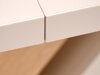 Tafel Houston 2091 (Kasjmier + Cremona eiken)