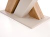 Tafel Houston 2091 (Kasjmier + Cremona eiken)
