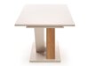 Tafel Houston 2091 (Kasjmier + Cremona eiken)
