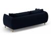 Диван Romvese 100 (Casino Deep Blue)