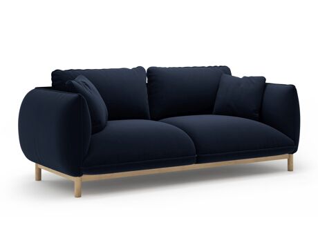 Kanapé Romvese 100 (Casino Deep Blue)