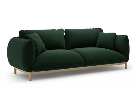 Kanapé Romvese 101 (Casino Deep Green)