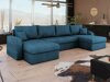 Hjørnesofa Comfivo Melissa II (Poso 05)