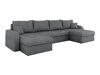 Hjørnesofa Comfivo Melissa II (Poso 22)
