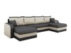 Hoekbank Comfivo Melissa IV (Alova 36 + Alova 71)