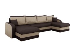 Hoekbank Comfivo Melissa IV (Alova 68 + Alova 07)
