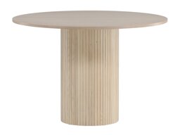Tafel Dallas 1715 (Licht hout)