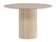 Tafel Dallas 1715 (Licht hout)