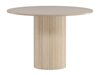 Tafel Dallas 1715 (Licht hout)