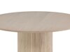 Tafel Dallas 1715 (Licht hout)