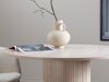 Tafel Dallas 1715 (Licht hout)