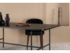 Tafel Dallas 1717 (Zwart)