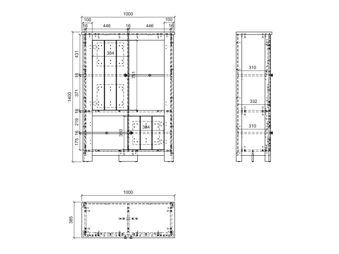 Stuemøbelsæt Mirtalo 114