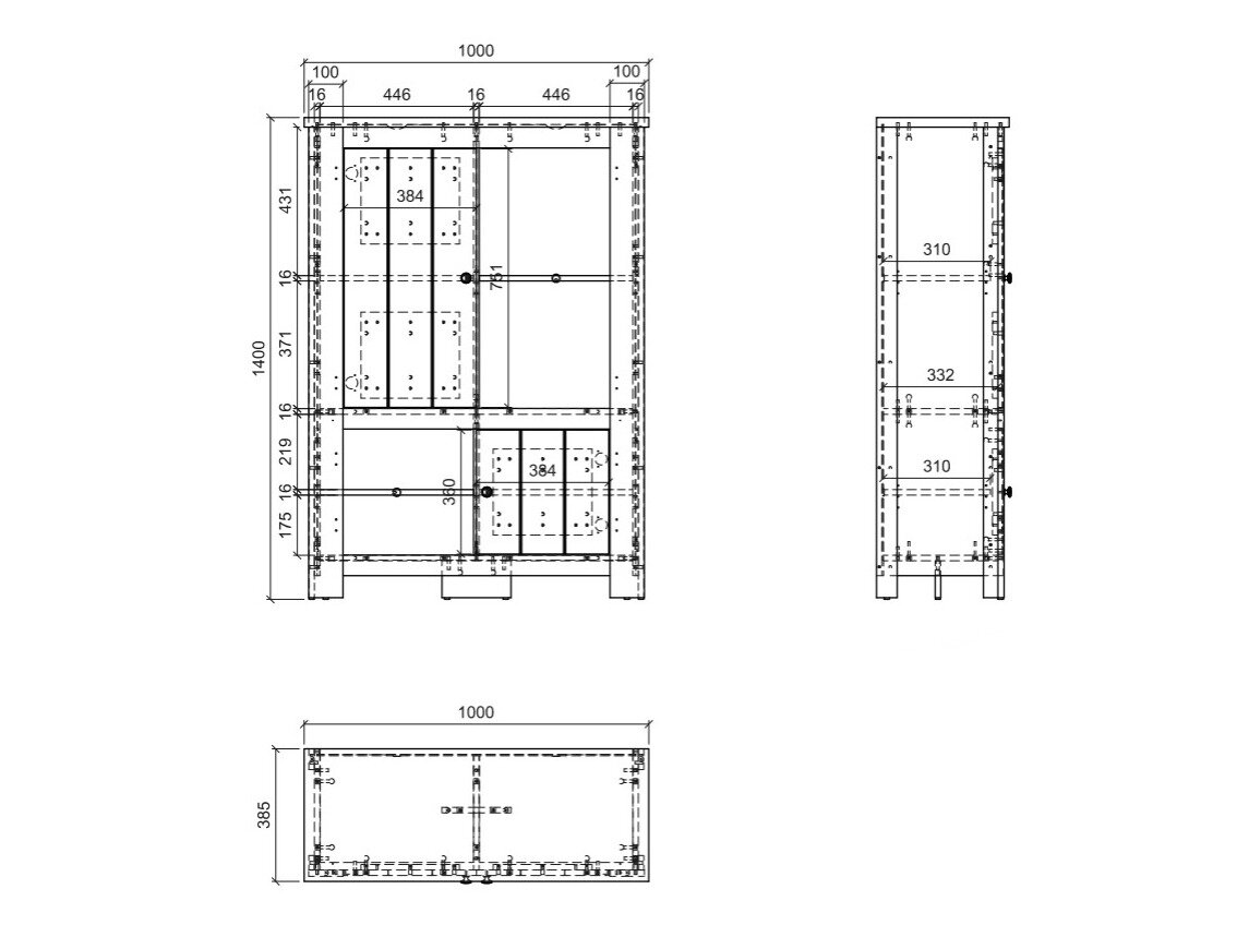 Stuemøbelsæt Mirtalo 114