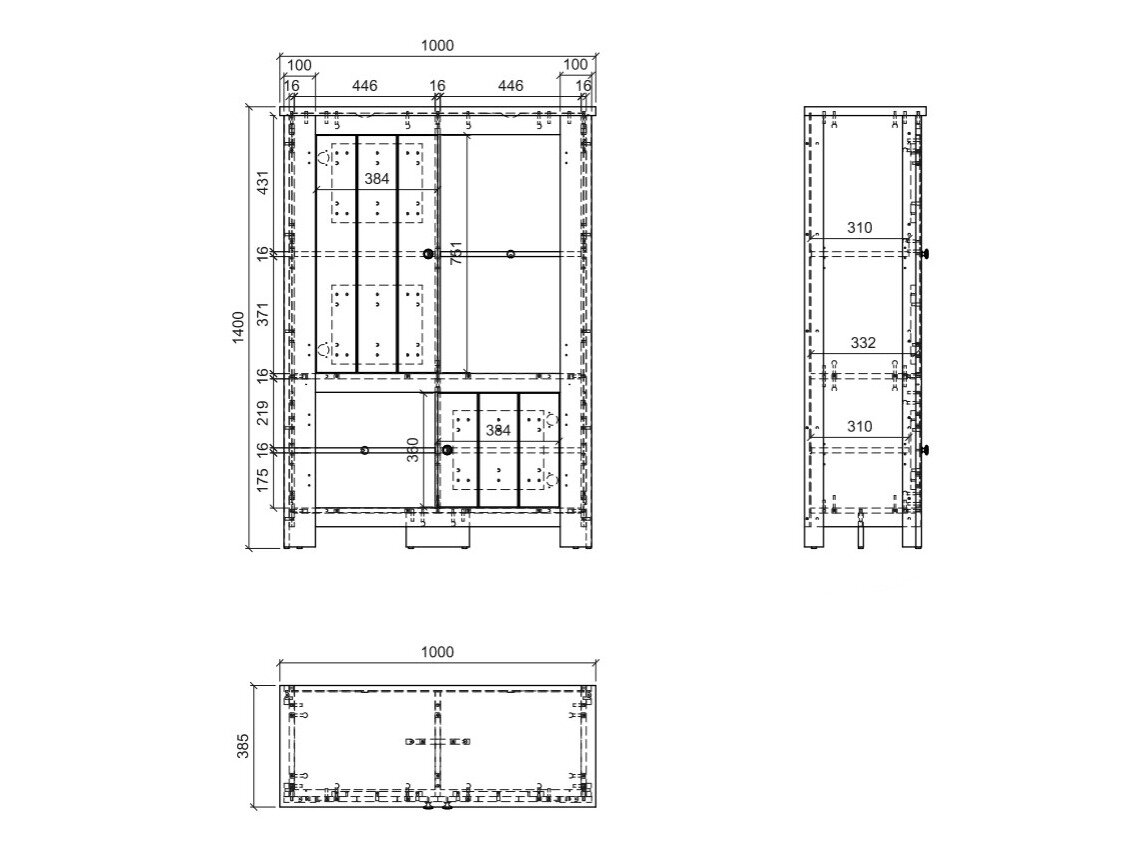 Stuemøbelsæt Mirtalo 114