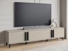 TV-meubel Facetor (Congo)