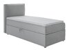Boxspring Rocklin 134 (Enjoy New 21)