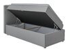 Boxspring Rocklin 134 (Enjoy New 21)