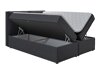 Boxspring Rocklin 134 (Enjoy New 24)