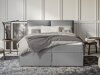 Boxspring Rocklin 134 (Enjoy New 21)