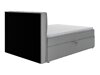 Boxspring Rocklin 134 (Enjoy New 21)