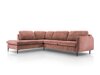 Hoekbank Lufkin 150 (Perfect Harmony 63)
