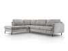 Hoekbank Lufkin 150 (Perfect Harmony 80)