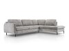 Hoekbank Lufkin 150 (Perfect Harmony 80)