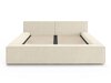 Bed Tenromu 105 (Lincoln 03)